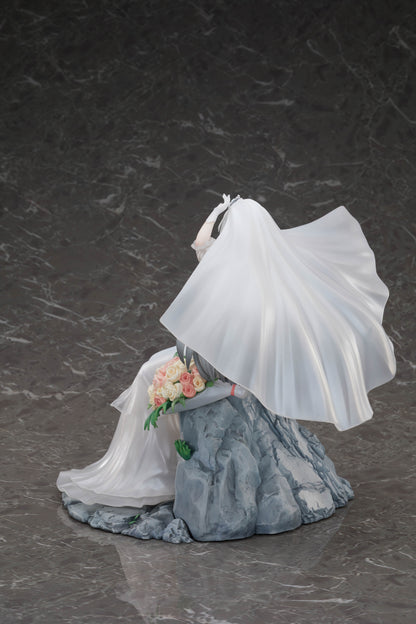 Figurine Hermione Dawn's Oath Ver. 1/6 Azur Lane