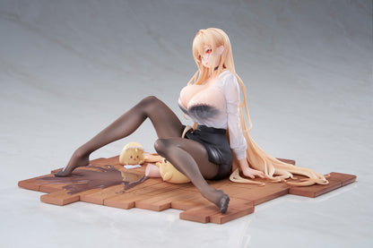 Figurine Implacable Shepherd of the Lost Ver. Azur Lane