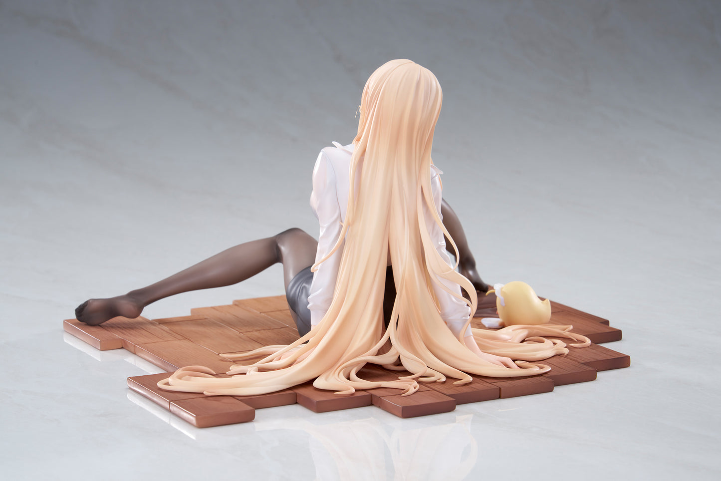 Figurine Implacable Shepherd of the Lost Ver. Azur Lane