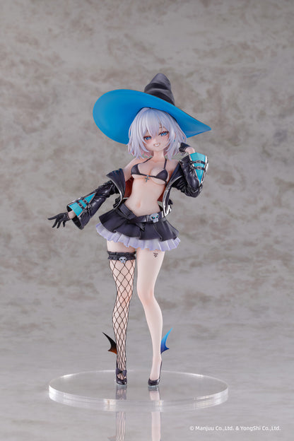 Figurine Jade a Good Girl's Magic Ver. 1/6 Azur Lane