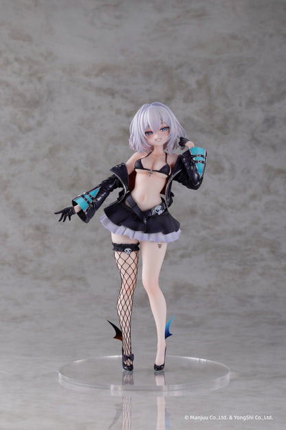 Figurine Jade a Good Girl's Magic Ver. 1/6 Azur Lane