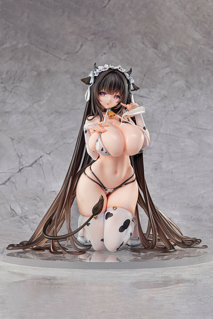 Figurine Kashino Fresh and Sweet Ver. Azur Lane