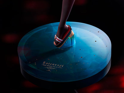 Figurine Katsuragi Night Illuminating Festival Ver. Azur Lane