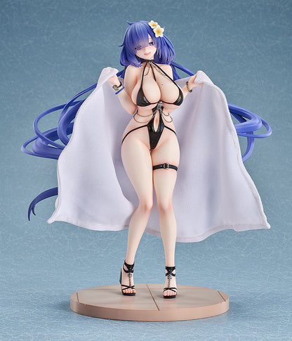 Figurine Mogador Locker Room Lechery Ver. 1/7 Azur Lane
