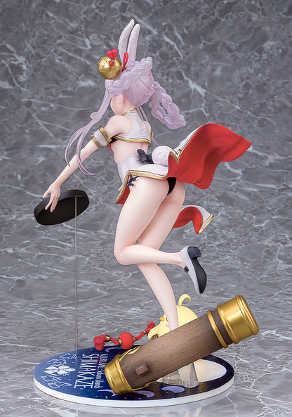 Figurine Shimakaze Clumsy Moon Rabbit Ver. 1/7 Azur Lane