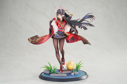 Figurine Noshiro Uncharted Festival Grounds Ver. 1/7 Azur Lane