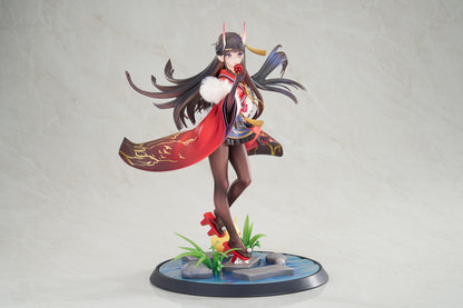 Figurine Noshiro Uncharted Festival Grounds Ver. 1/7 Azur Lane
