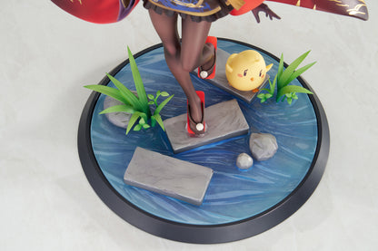 Figurine Noshiro Uncharted Festival Grounds Ver. 1/7 Azur Lane