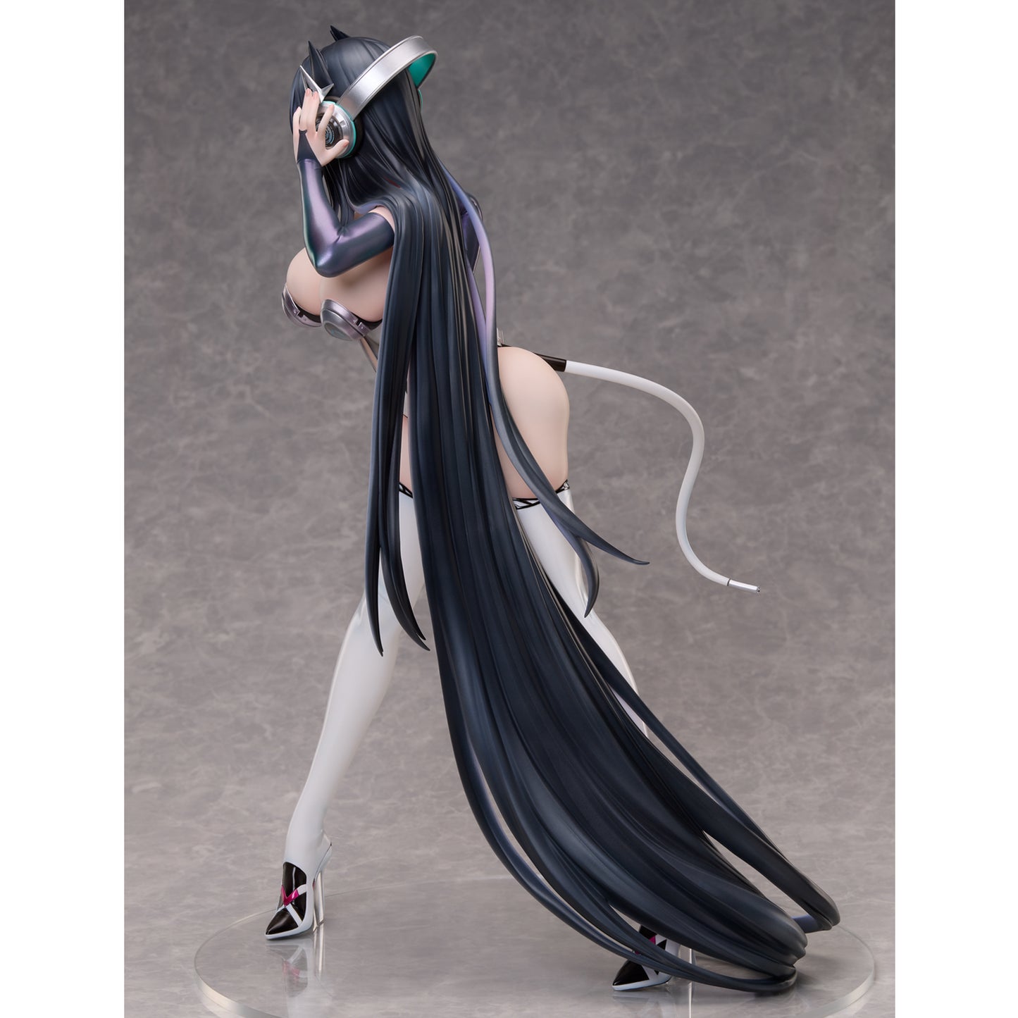 Figurine Strasbourg Faerie of the Race Circuit Ver. Azur Lane