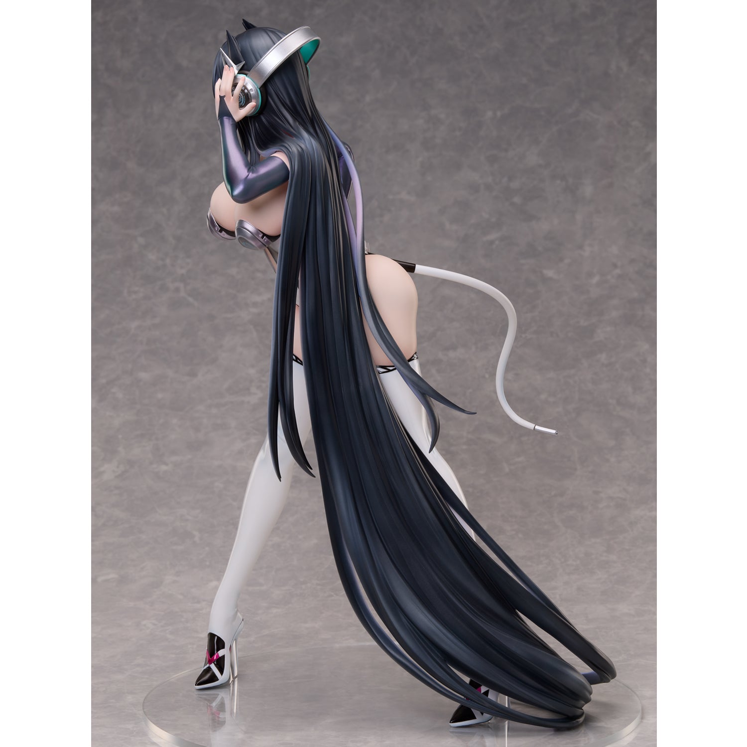 Figurine Strasbourg Faerie of the Race Circuit Ver. Azur Lane