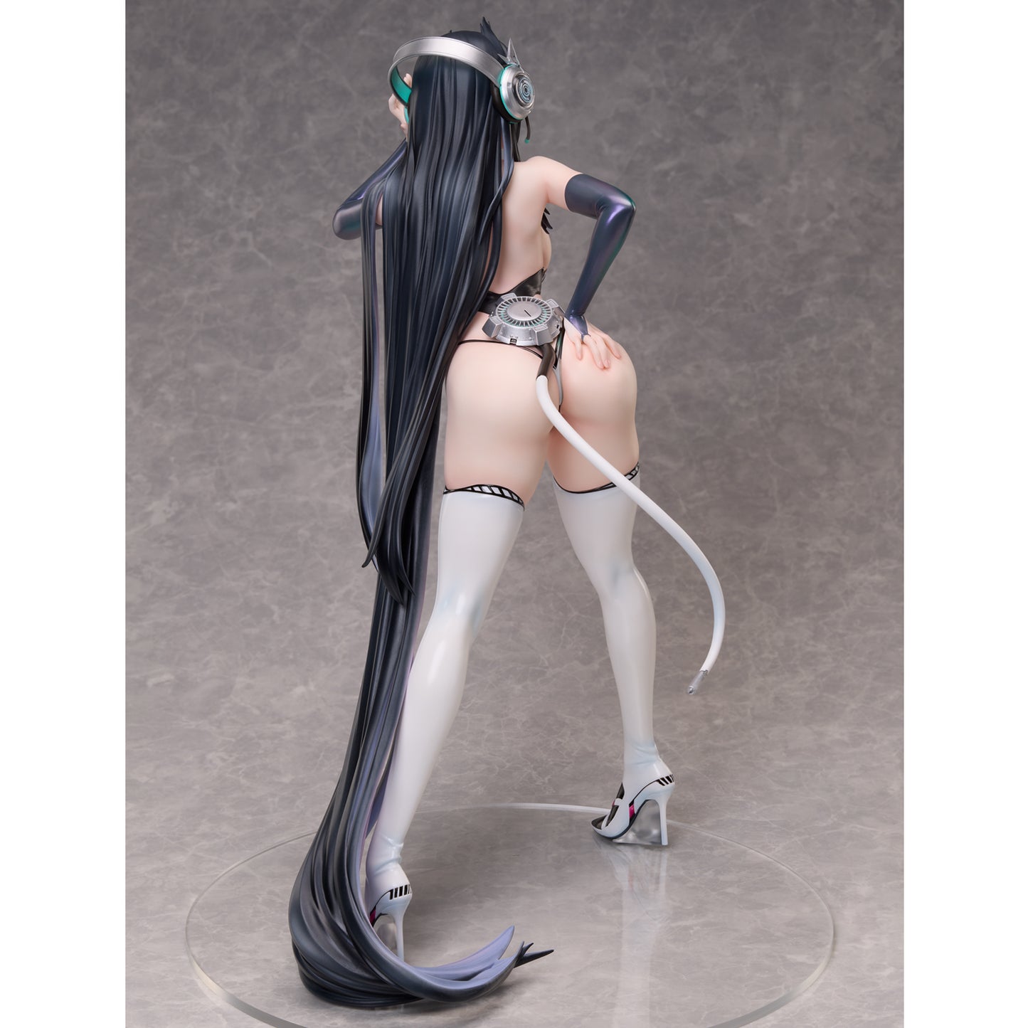 Figurine Strasbourg Faerie of the Race Circuit Ver. Azur Lane