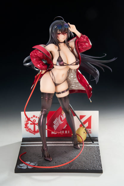 Figurine Taiho Enraptured Companion Ver. 1/7 Azur Lane