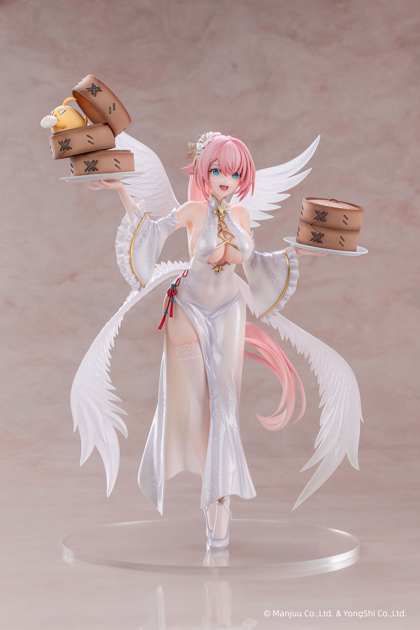 Figurine Theseus New Year Ver. 1/6 Azur Lane