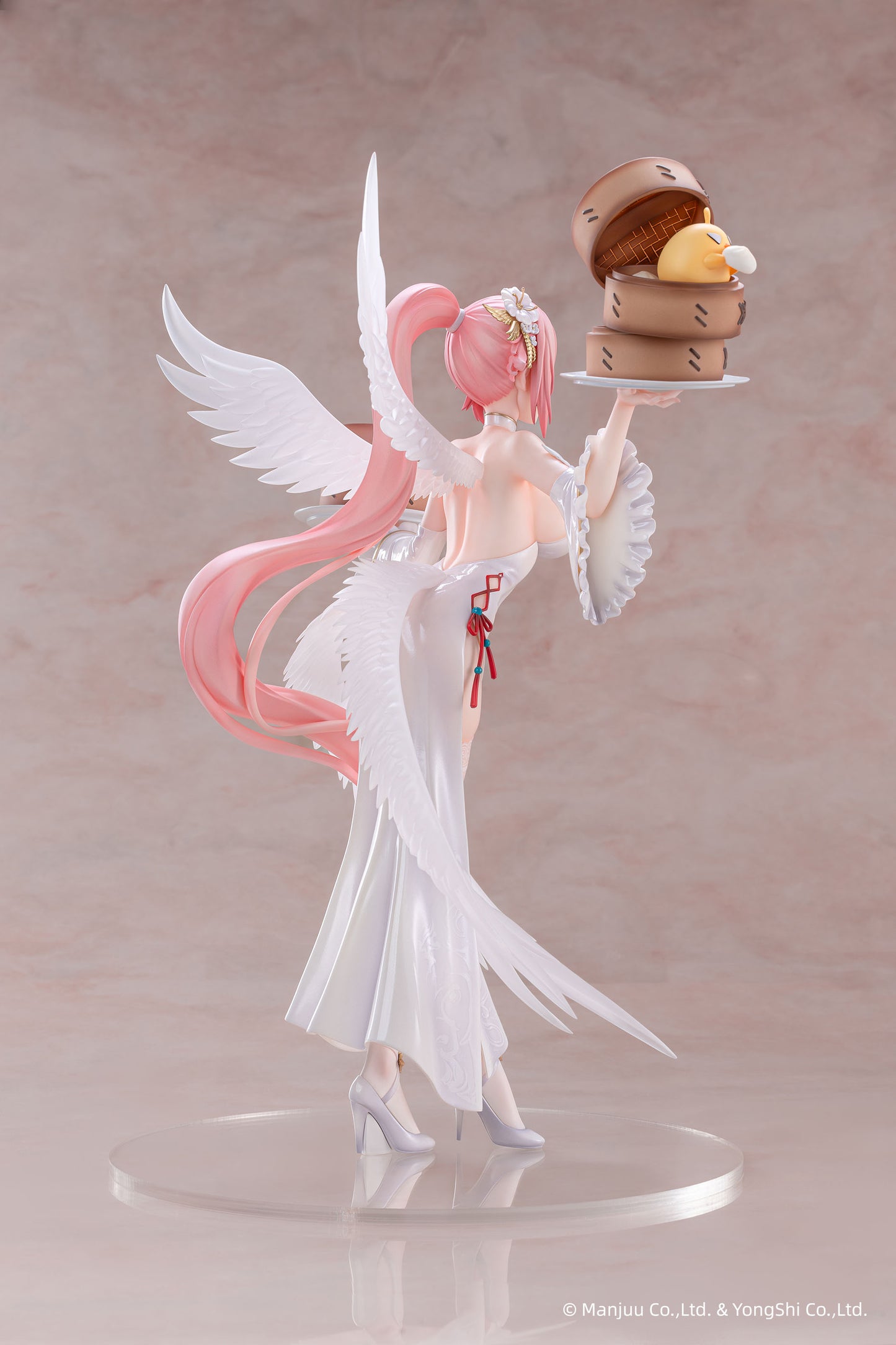 Figurine Theseus New Year Ver. 1/6 Azur Lane