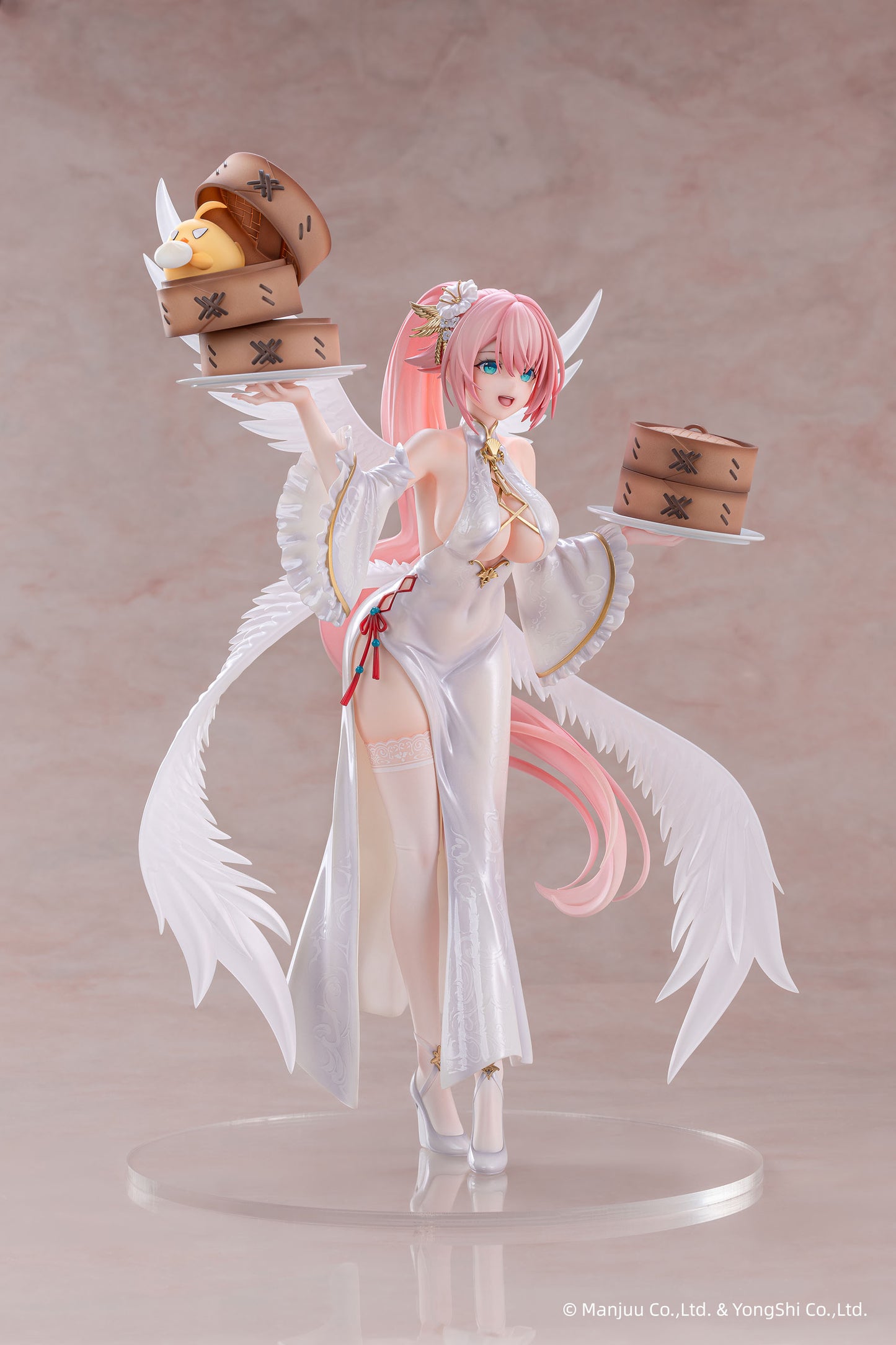 Figurine Theseus New Year Ver. 1/6 Azur Lane