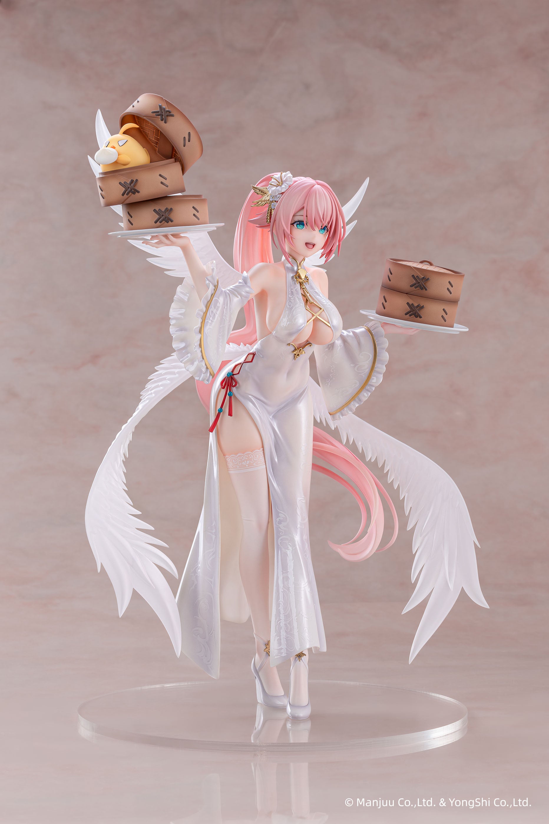Figurine Theseus New Year Ver. 1/6 Azur Lane