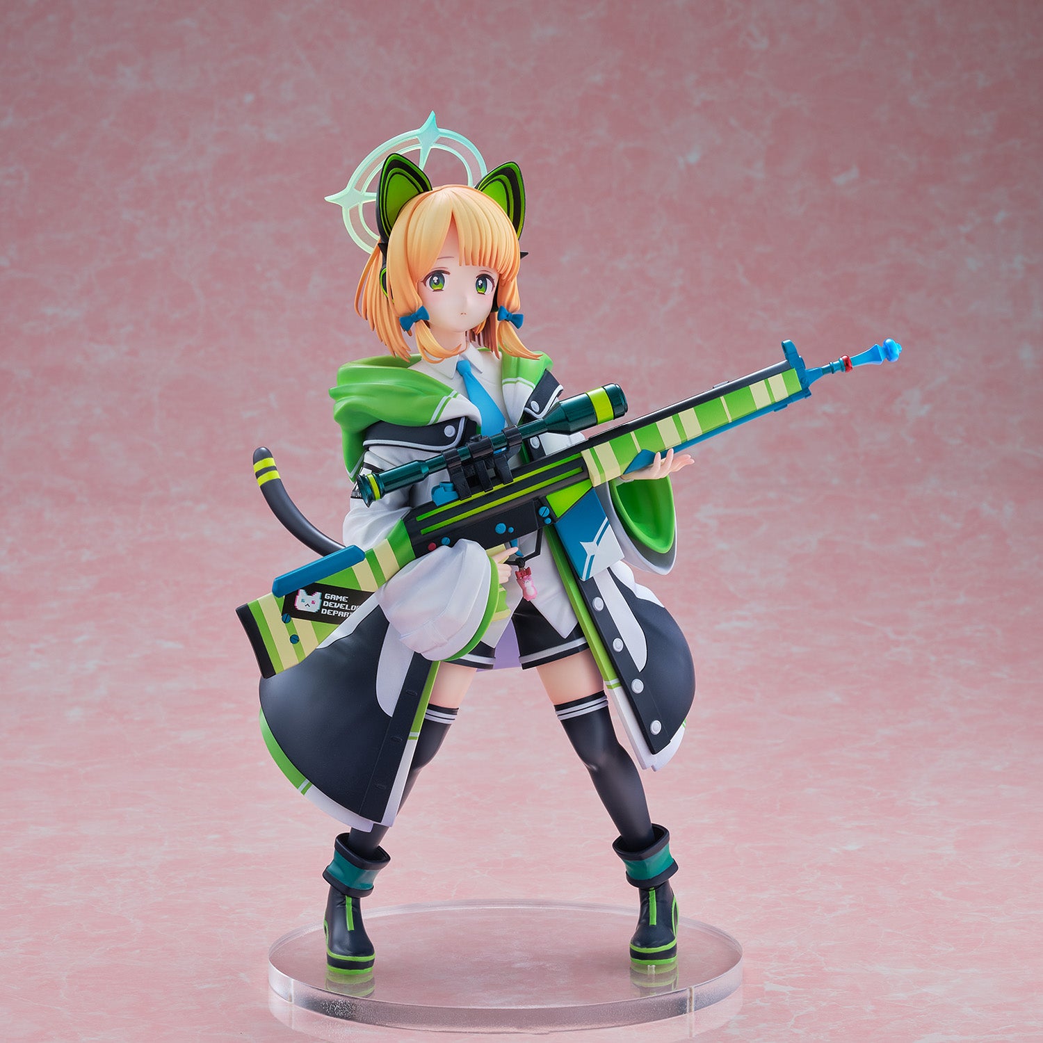 Figurine Midori 1/6 Azur Lane