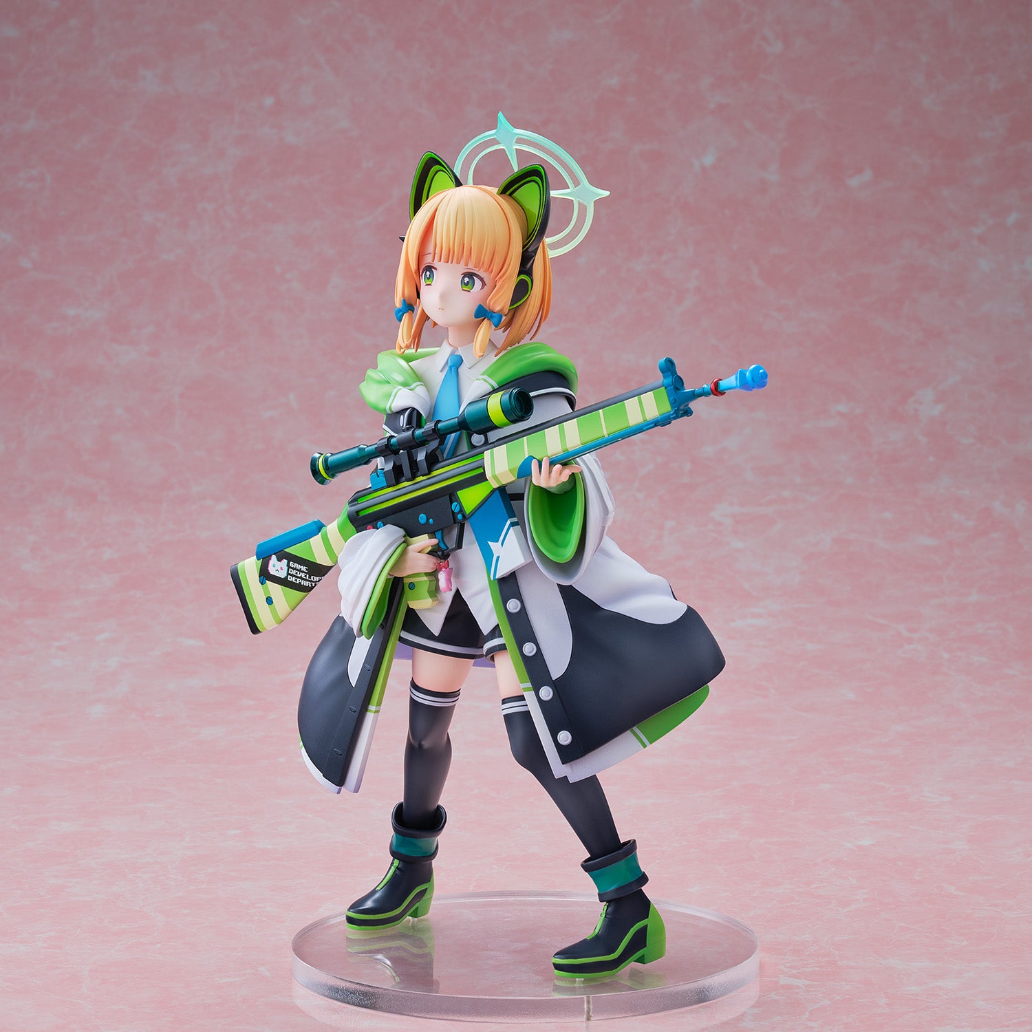 Figurine Midori 1/6 Azur Lane