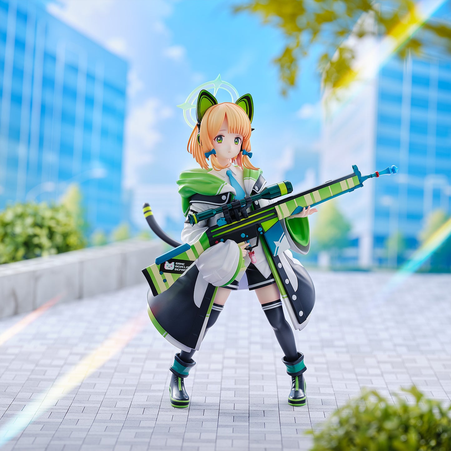 Figurine Midori 1/6 Azur Lane