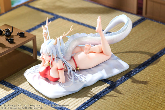 Figurine Shimanto God Relaxing Ver. Azur Lane