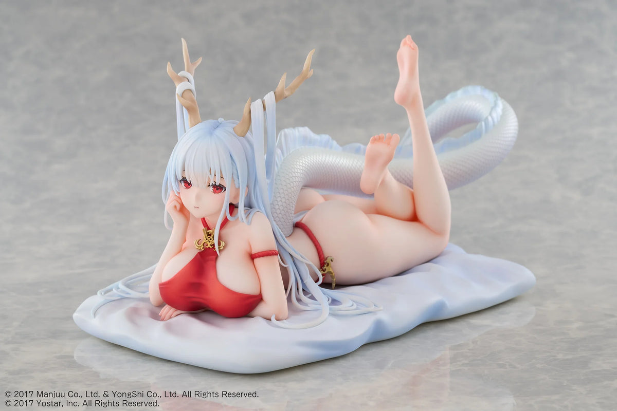 Figurine Shimanto God Relaxing Ver. Azur Lane