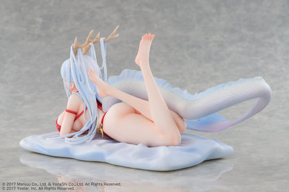 Figurine Shimanto God Relaxing Ver. Azur Lane