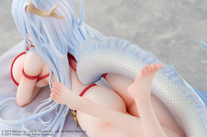 Figurine Shimanto God Relaxing Ver. Azur Lane