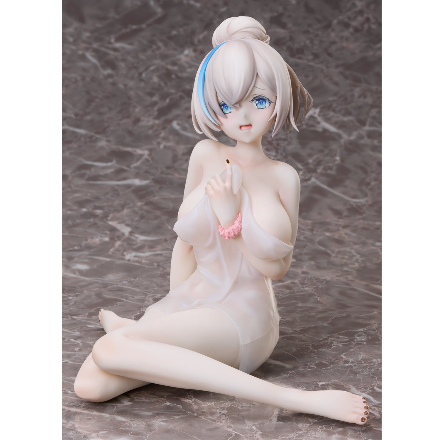 Figurine TB Hot Spring Ver. 1/4 Azur Lane