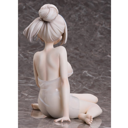 Figurine TB Hot Spring Ver. 1/4 Azur Lane