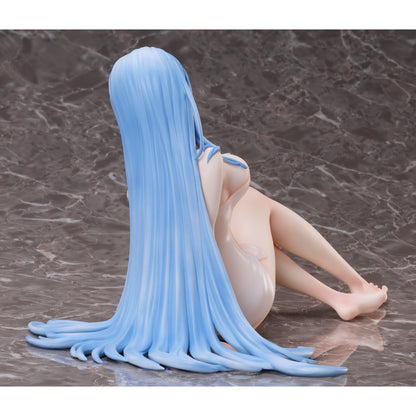 Figurine Voroshilov Warm Snow Ver. 1/4 Azur Lane