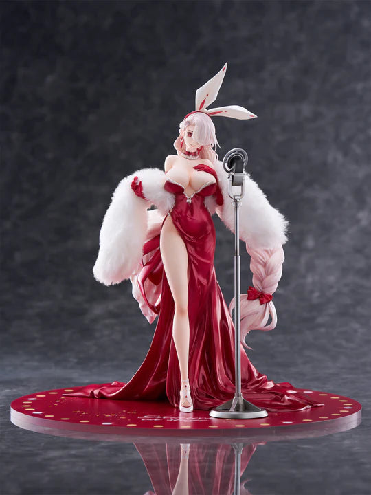 Figurine Prinz Heinrich Stage Ver. Azur Lane