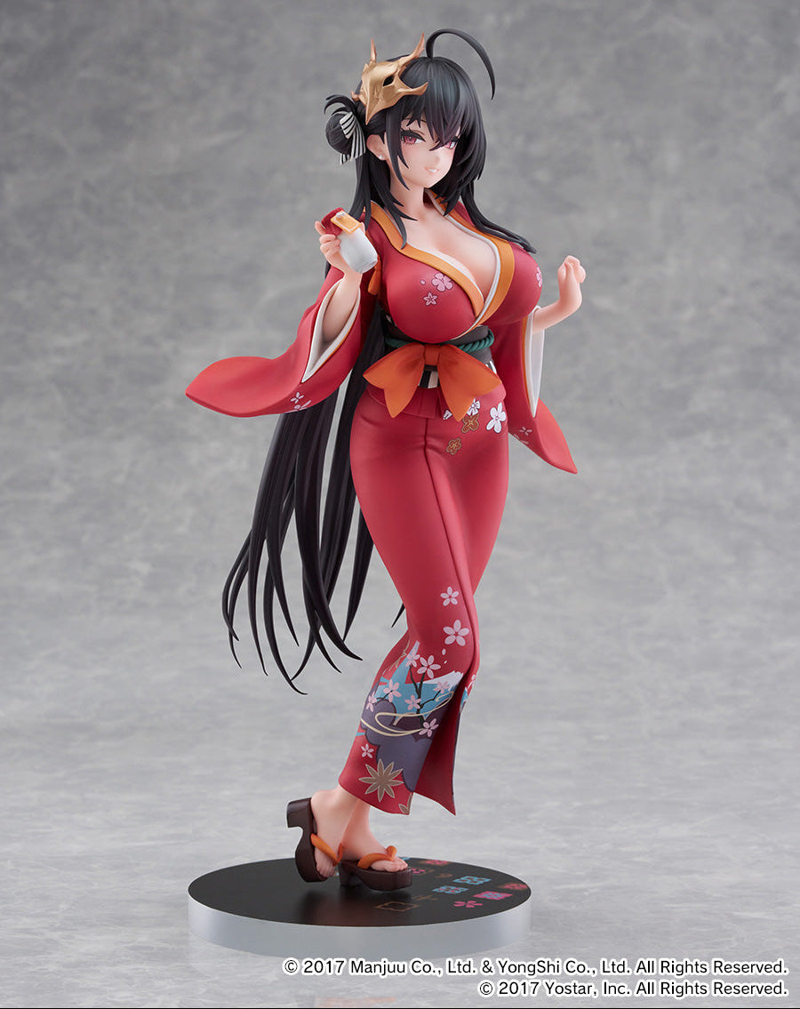 Figurine Taihou Yukata Ver. 1/7 Azur Lane