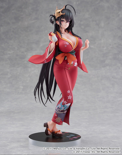 Figurine Taihou Yukata Ver. 1/7 Azur Lane