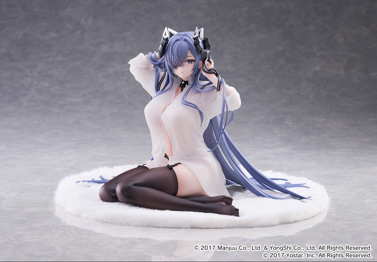 Figurine August von Parseval The Unhulde's Midday Respite Ver. 1/6 Azur Lane