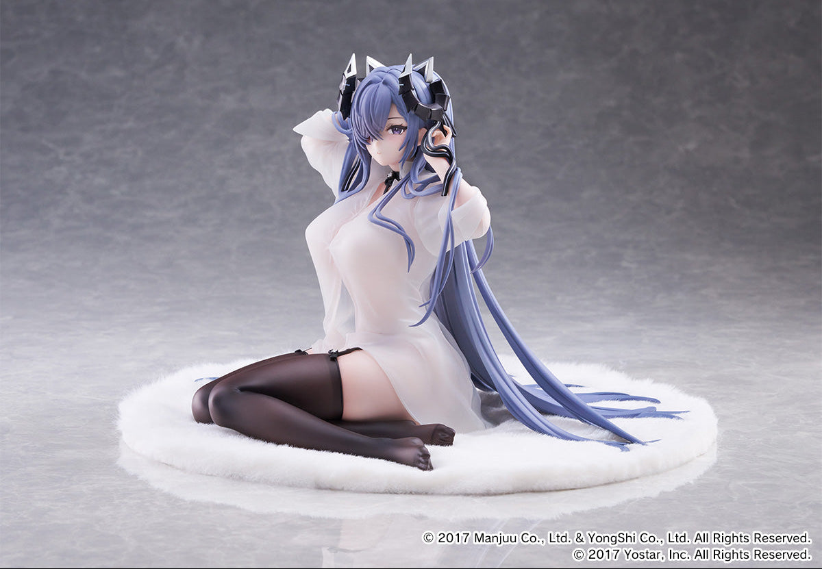 Figurine August von Parseval The Unhulde's Midday Respite Ver. 1/6 Azur Lane