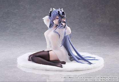 Figurine August von Parseval The Unhulde's Midday Respite Ver. 1/6 Azur Lane
