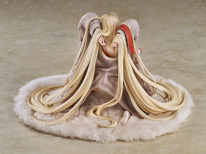 Figurine Bismarck Unpacked Surprise Ver. 1/7 Azur Lane