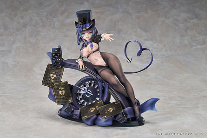 Figurine Cheshire The Cat in the Magic Hat Ver. 1/7 Azur Lane
