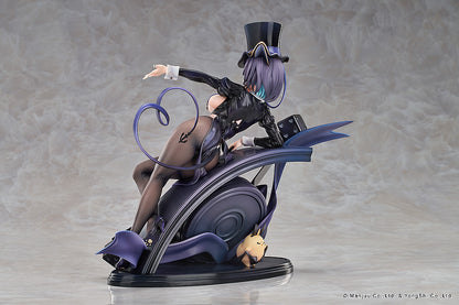 Figurine Cheshire The Cat in the Magic Hat Ver. 1/7 Azur Lane