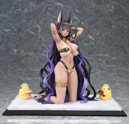 Figurine Cleopatra Stars and Roses Ver. 1/6 Azur Lane