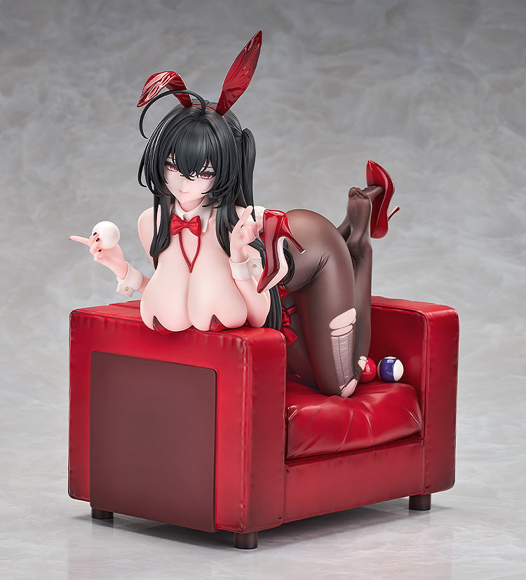 Figurine Taihou Illustration Ver. 1/7 Azur Lane