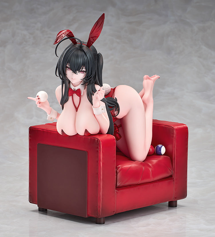 Figurine Taihou Illustration Ver. 1/7 Azur Lane
