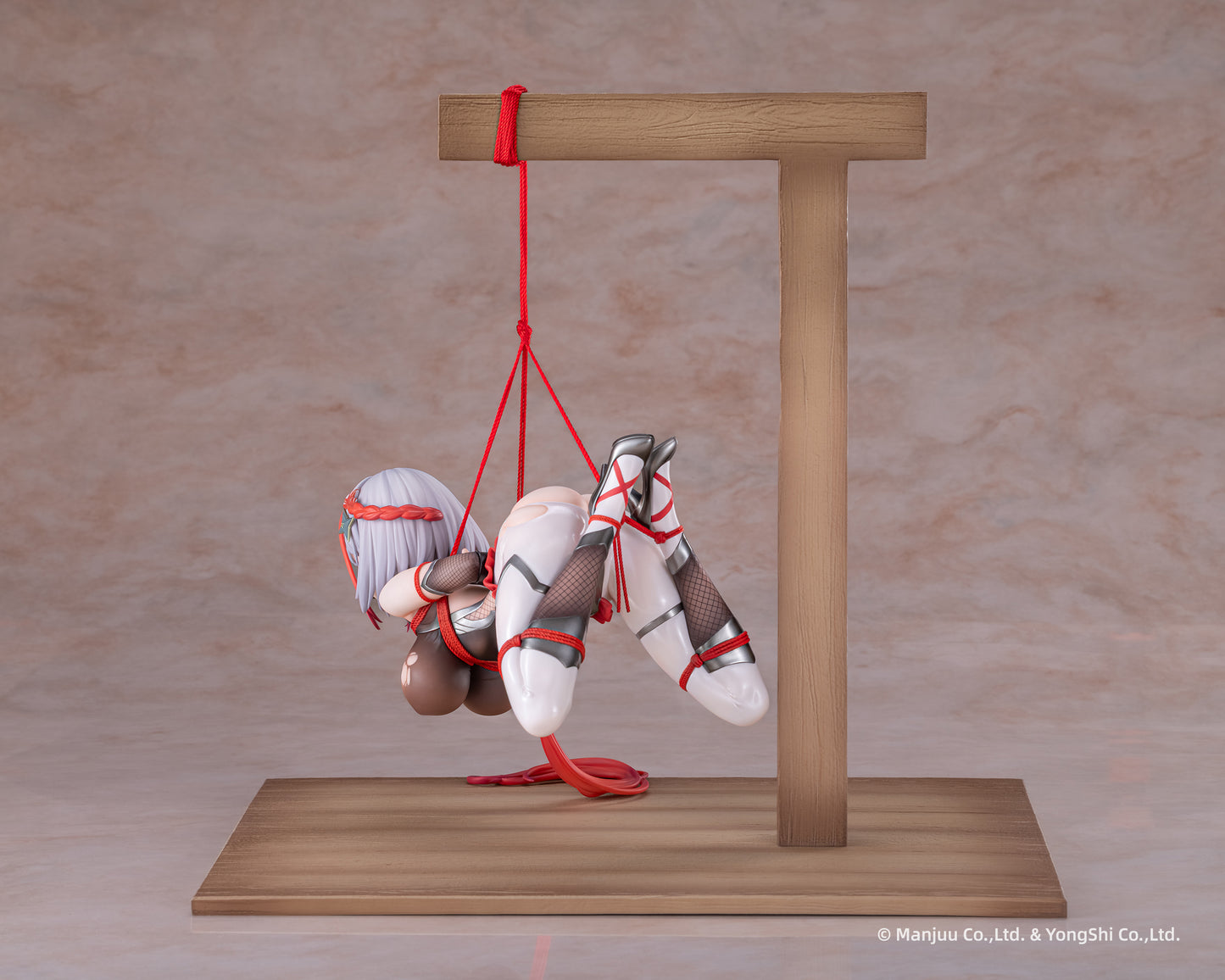 Figurine I-404 Dance of Crimson Strings Ver. 1/6 Azur Lane