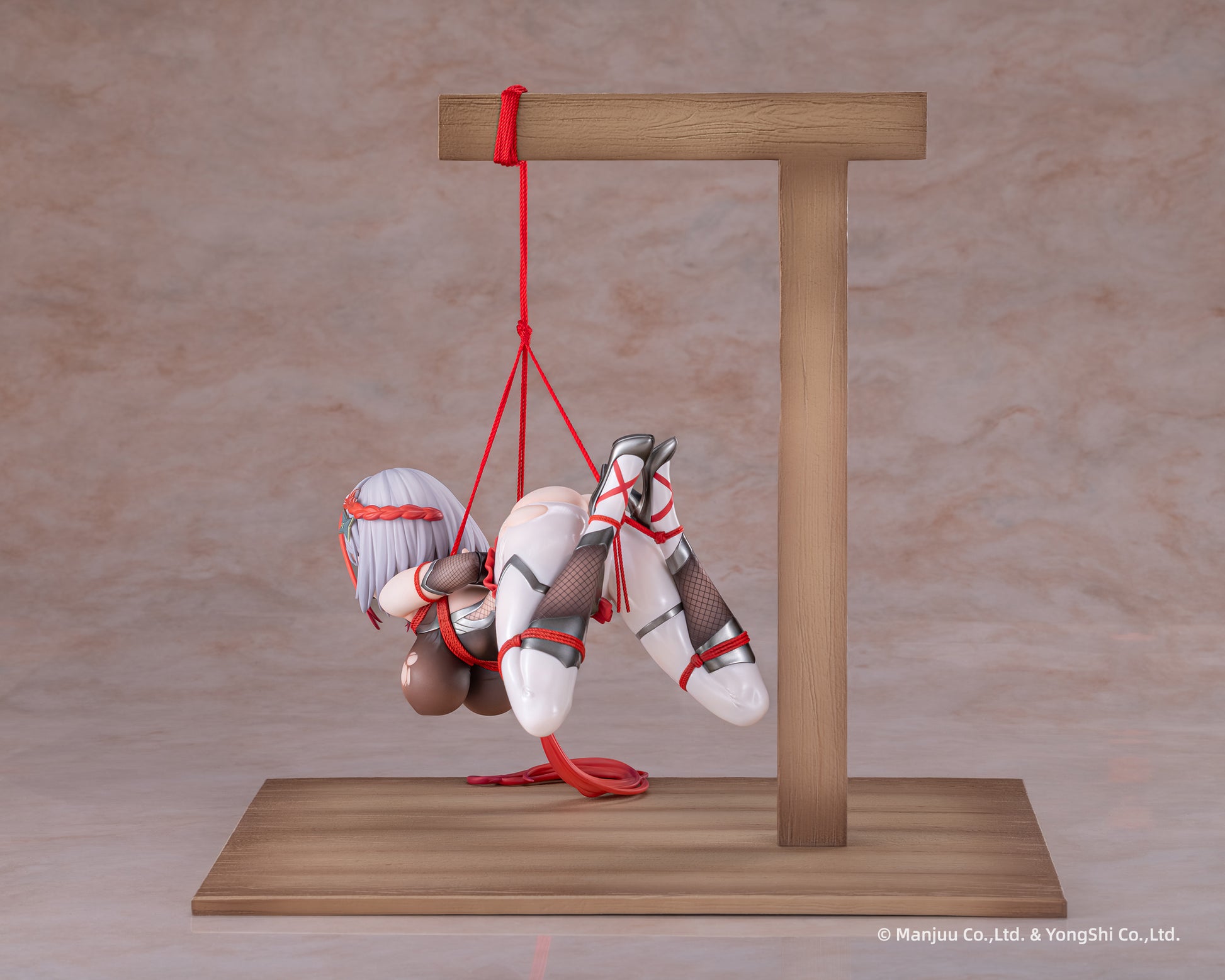 Figurine I-404 Dance of Crimson Strings Ver. 1/6 Azur Lane