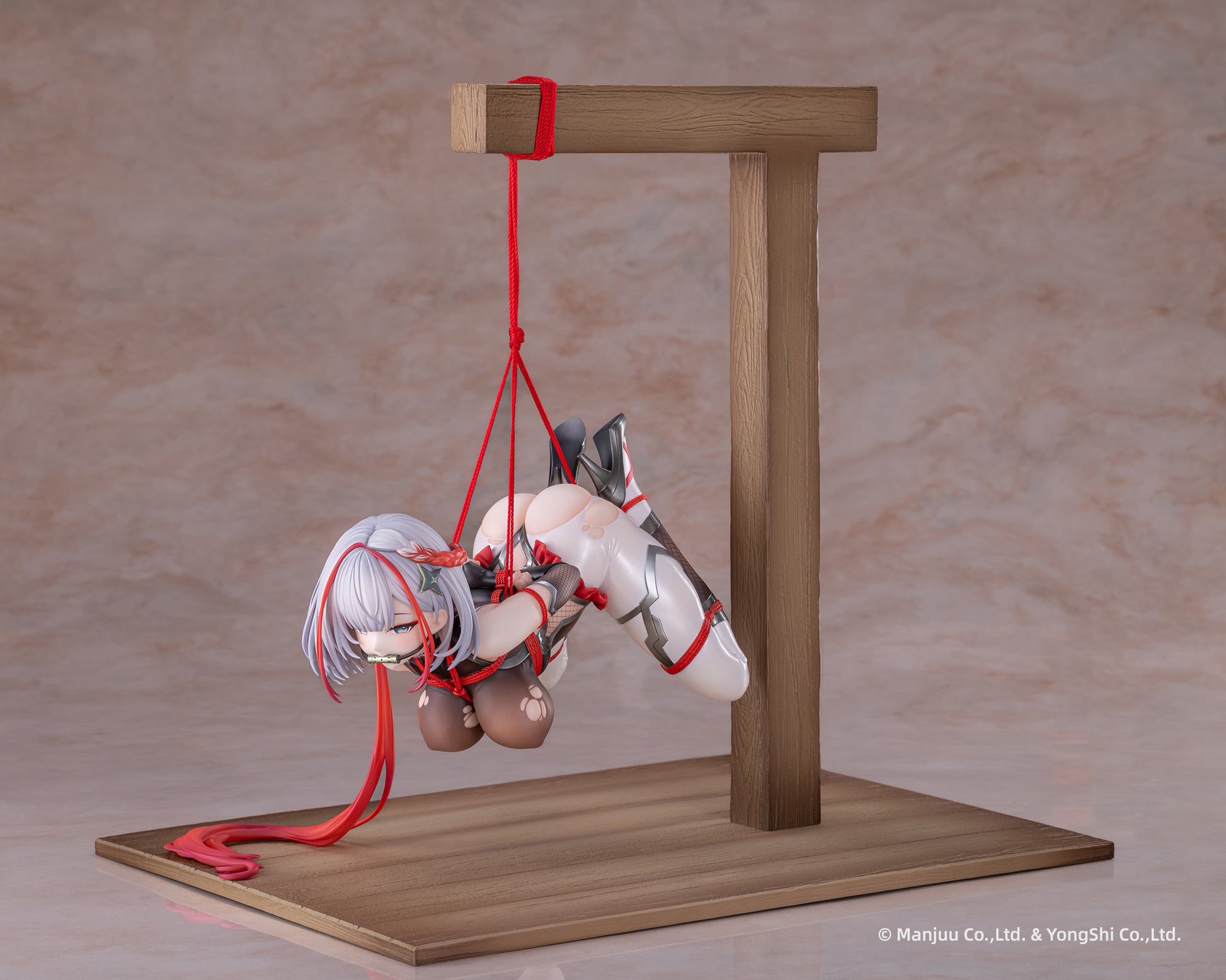 Figurine I-404 Dance of Crimson Strings Ver. 1/6 Azur Lane