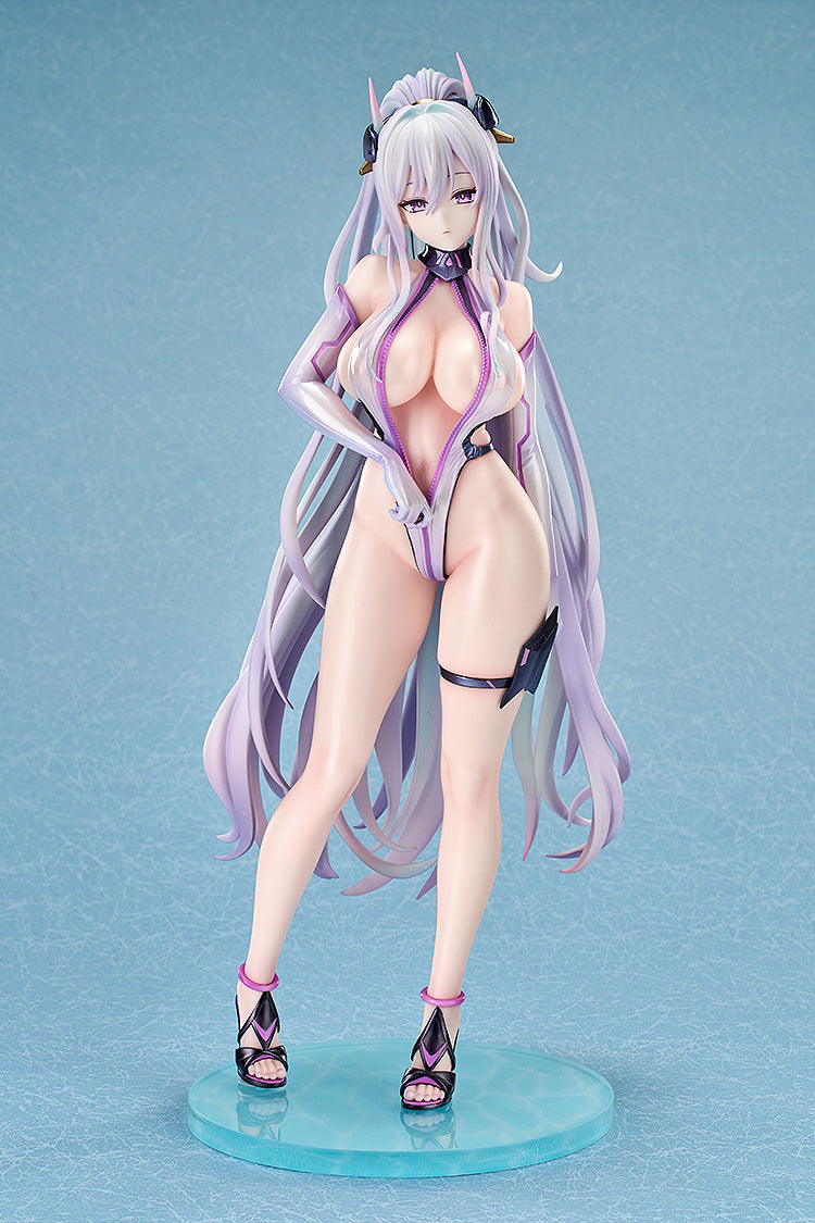 Figurine Kearsarge Nightpool Ver. 1/6 Azur Lane