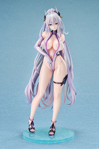 Figurine Kearsarge Nightpool Ver. 1/6 Azur Lane