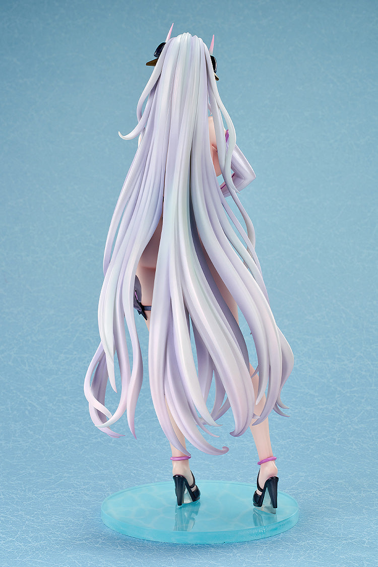 Figurine Kearsarge Nightpool Ver. 1/6 Azur Lane