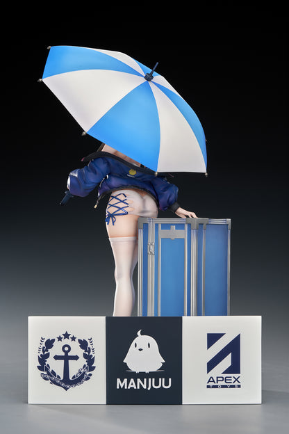 Figurine St Louis Race Queen Ver. Azur Lane