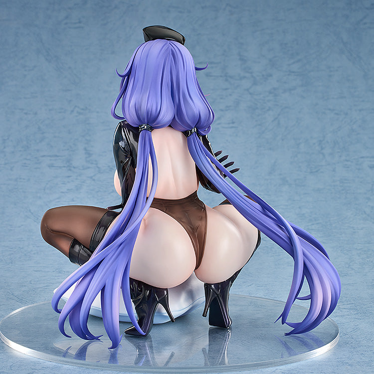 Figurine Mogador Olfactory Nursery Call Ver. 1/7 Azur Lane